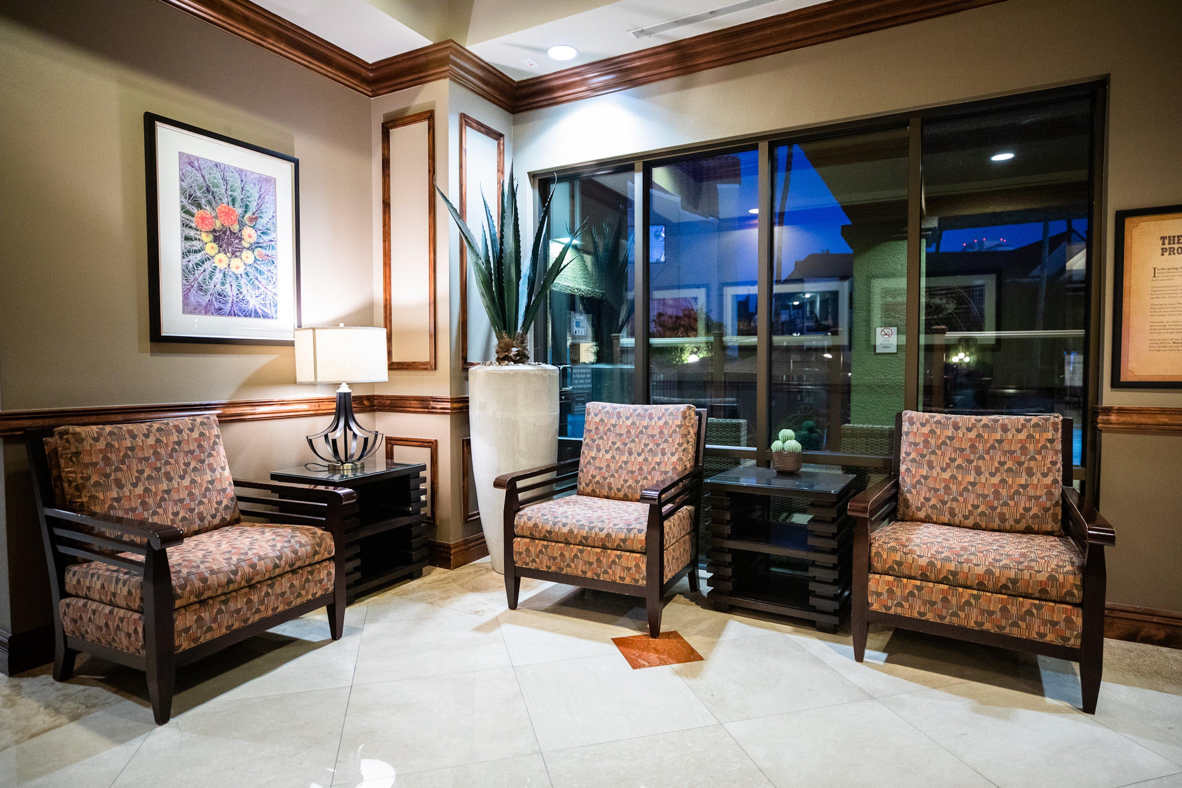 Holiday Inn Club Vacations At Desert Club Resort Лас Вегас Екстериор снимка