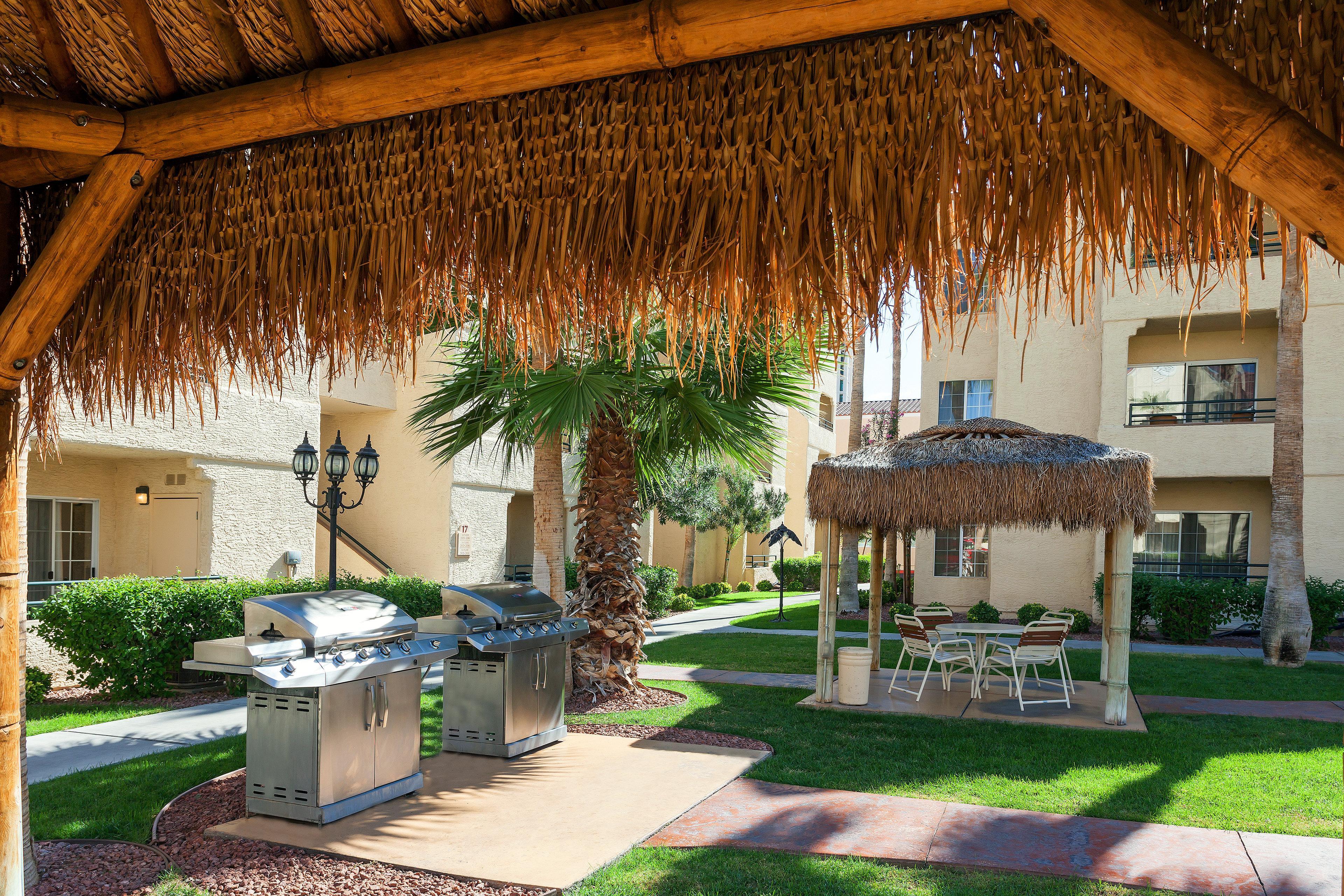 Holiday Inn Club Vacations At Desert Club Resort Лас Вегас Екстериор снимка