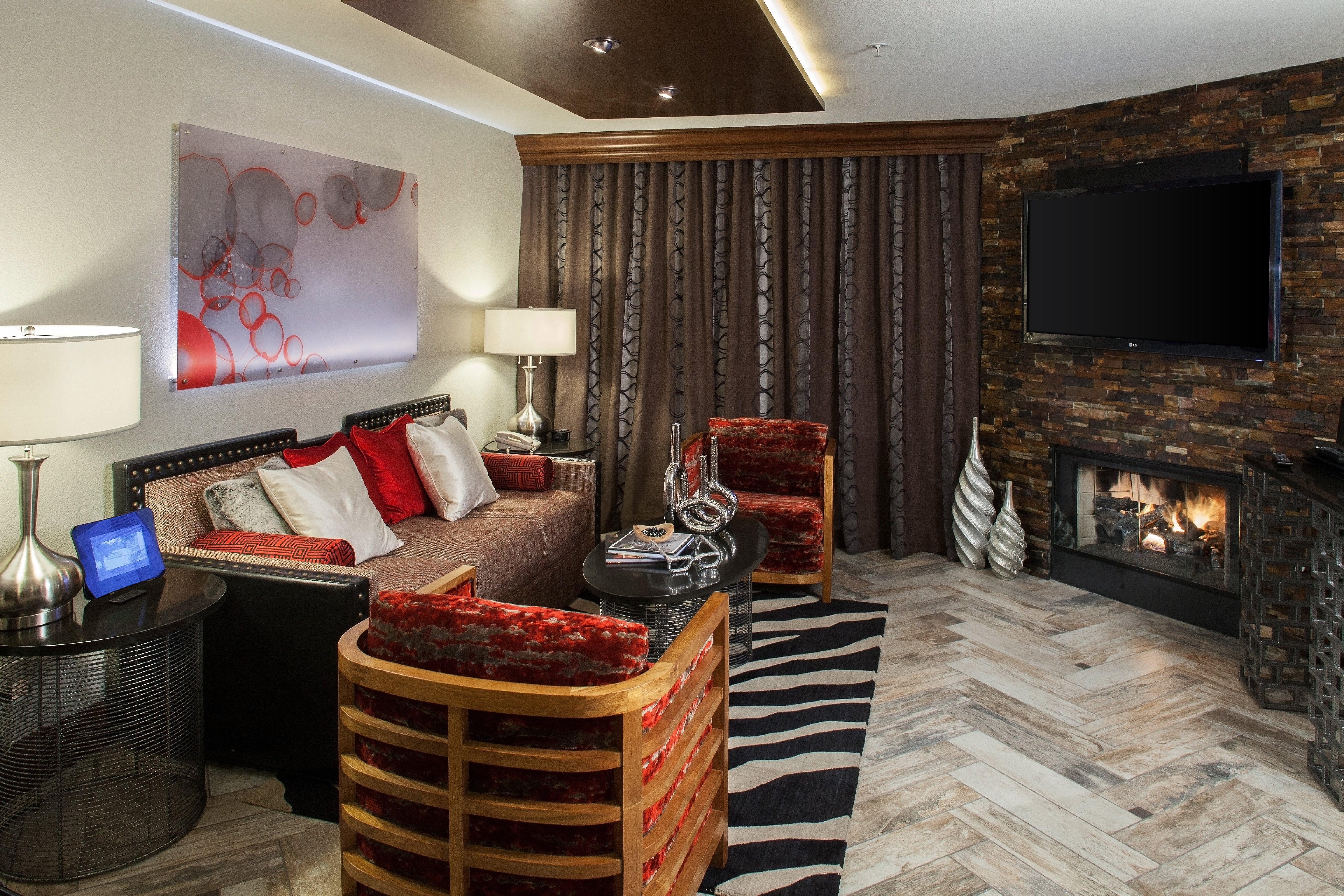 Holiday Inn Club Vacations At Desert Club Resort Лас Вегас Екстериор снимка